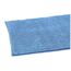 Blauer Badteppich Soft