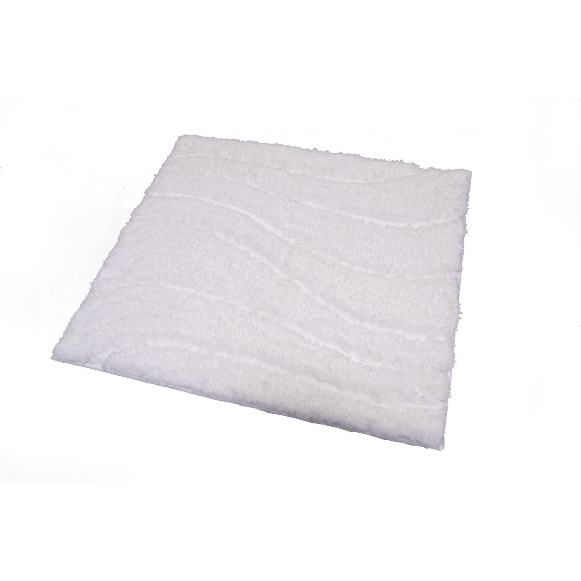 Weißer Teppich La Ola