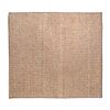 Beiger Teppich Fresh