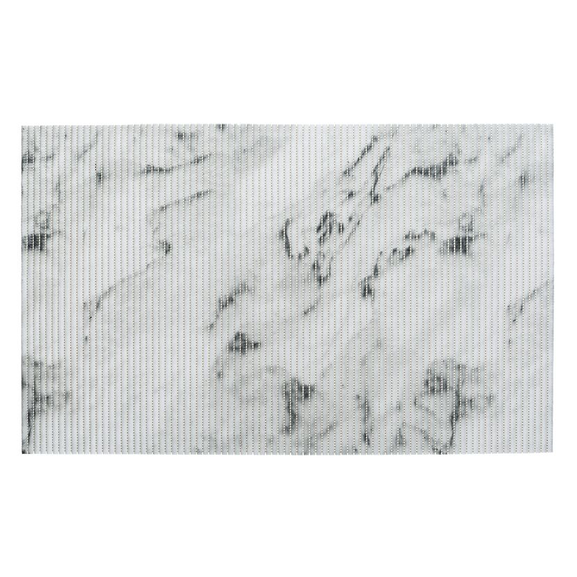 Weichschaummatte Marmor 50 x 80 cm