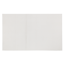 Verkleinertes Bild von Weichschaummatte weiß 50 x 80 cm