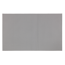 Verkleinertes Bild von Weichschaummatte grau 50 x 80 cm