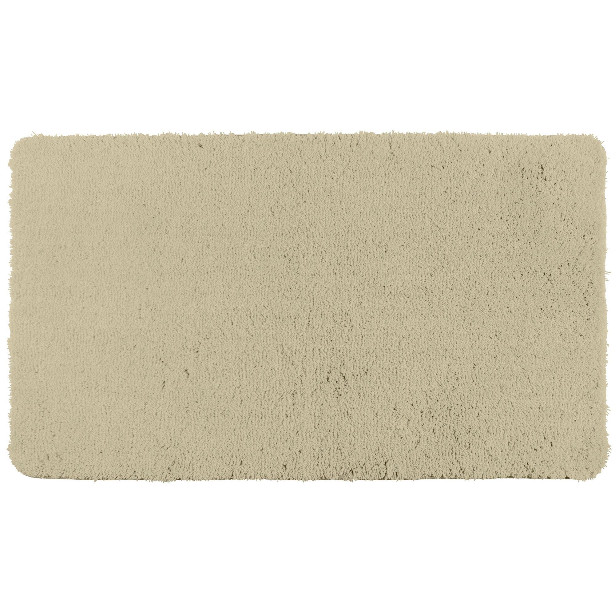 Beige Badematte Belize