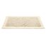 Beige Badematte Sidyma organic cotton