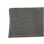 Badteppich grau 50 x 80 cm