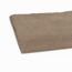 Badteppich taupe 80 x 50 cm