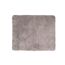 Brauner Badteppich Sammy