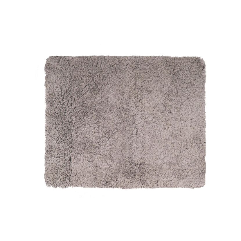 Brauner Badteppich Sammy