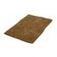 Beiger Badteppich Soft, 45 x 65 cm
