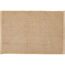 Badematte 'Atlanta' beige 50 x 80 cm