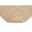 Badematte 'Atlanta' beige 50 x 80 cm