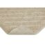 Badematte 'Havanna' beige 50 x 80 cm