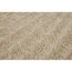 Badematte 'Havanna' beige 50 x 80 cm