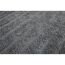 Badematte 'Havanna' grau 50 x 80 cm