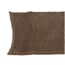 Badteppich taupe 50 x 80 cm
