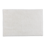 Badteppich 'Bahamas' creme 60 x 90 cm