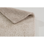 Badteppich 'Bahamas' beige 60 x 90 cm