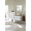 Badteppich 'Bahamas' beige 60 x 90 cm