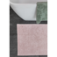Badteppich 'Bahamas' rose 60 x 90 cm