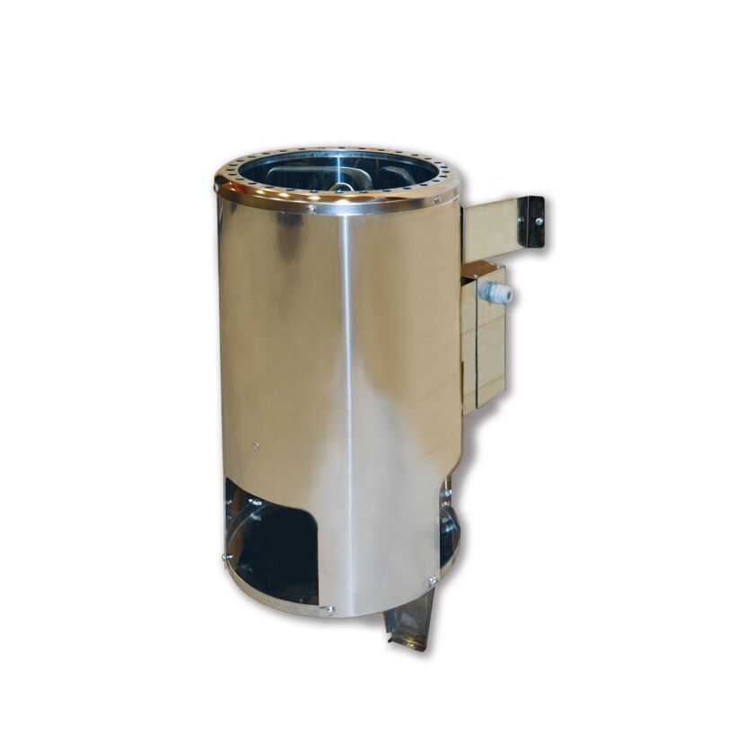 Saunaofen 3,6 kW