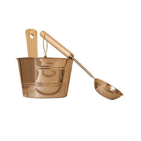 2. Bild von Sauna-Aufgussset 2-teilig