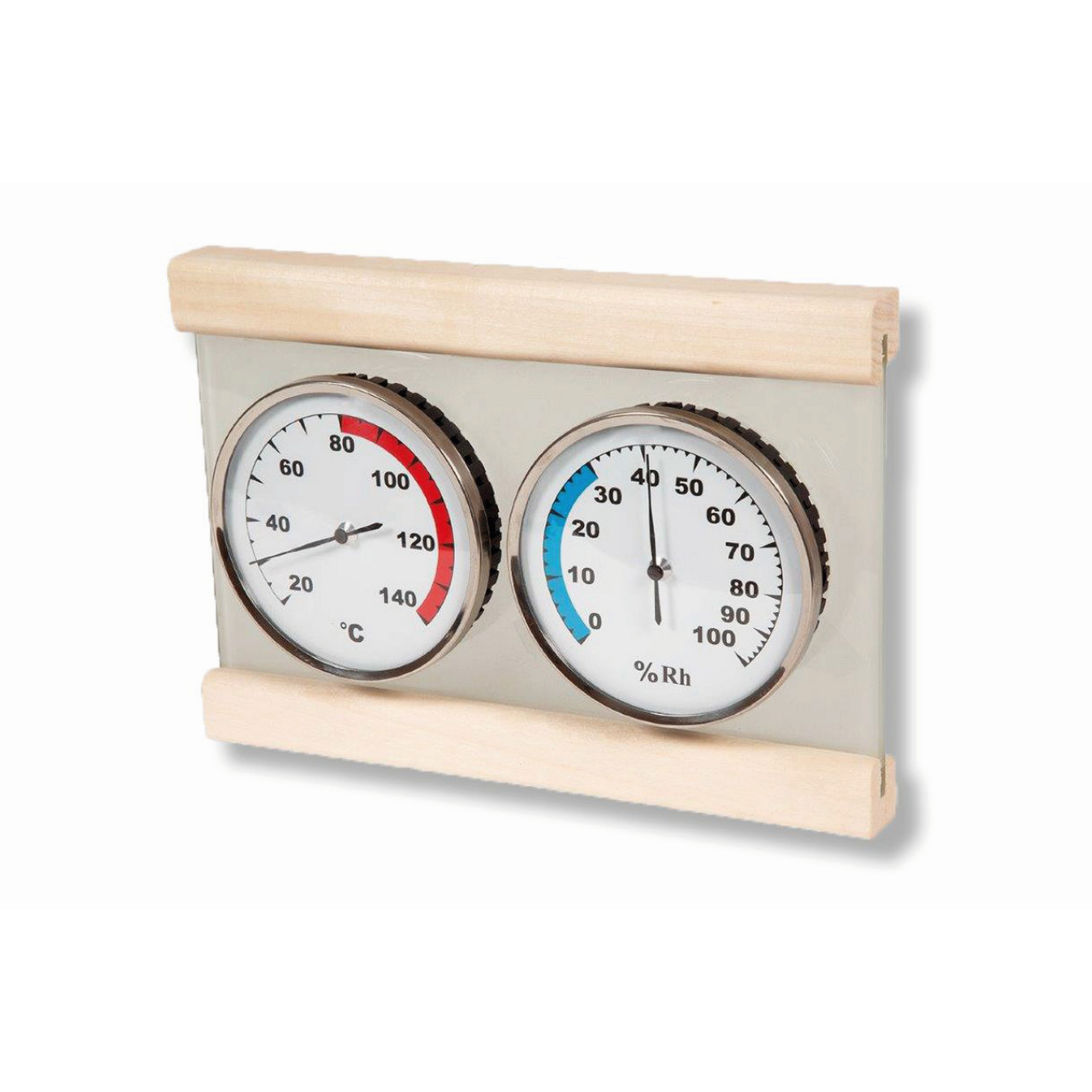 Sauna-Klimamessstation 'Premium'
