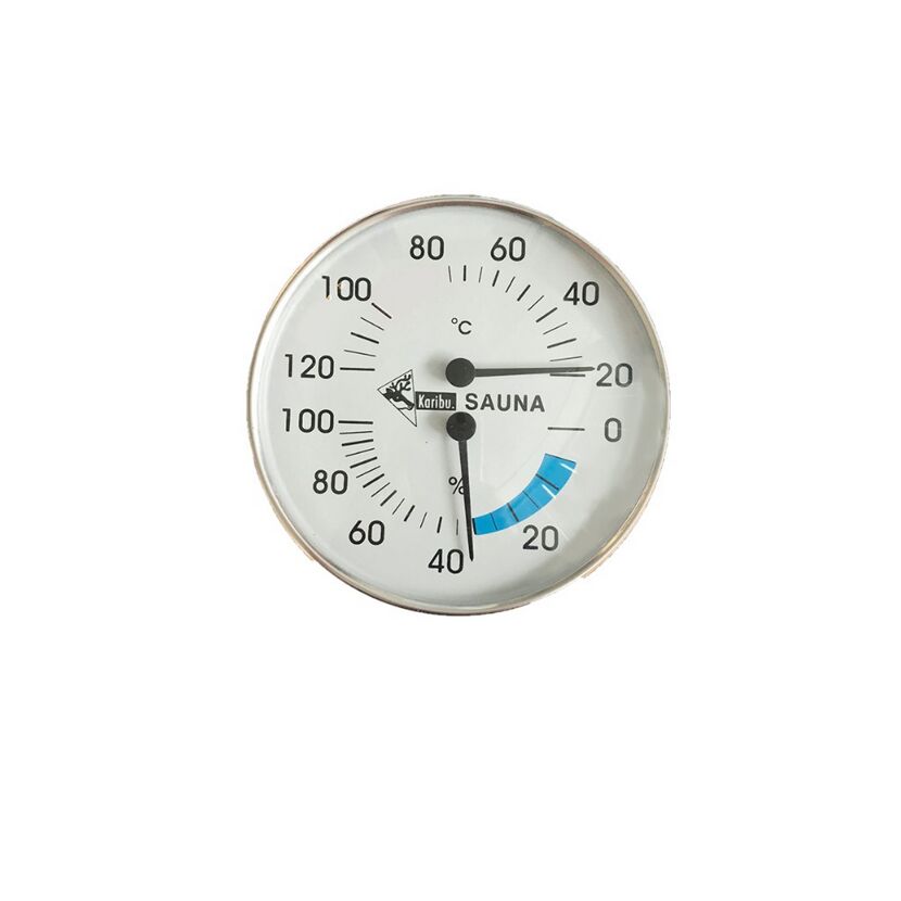 Sauna Thermometer