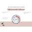 Sauna-Thermometer 'Classic'