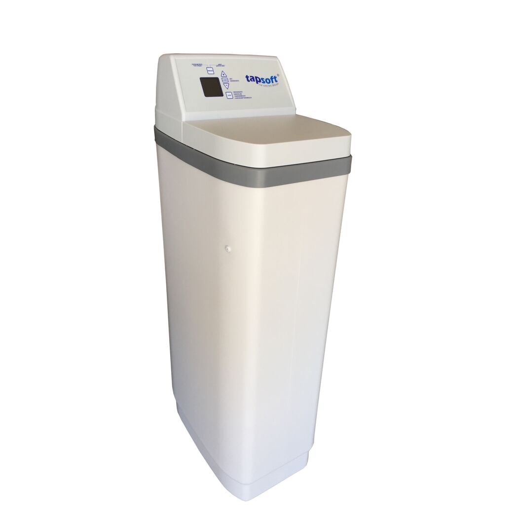Wasserenthärter Tapsoft 11 UD