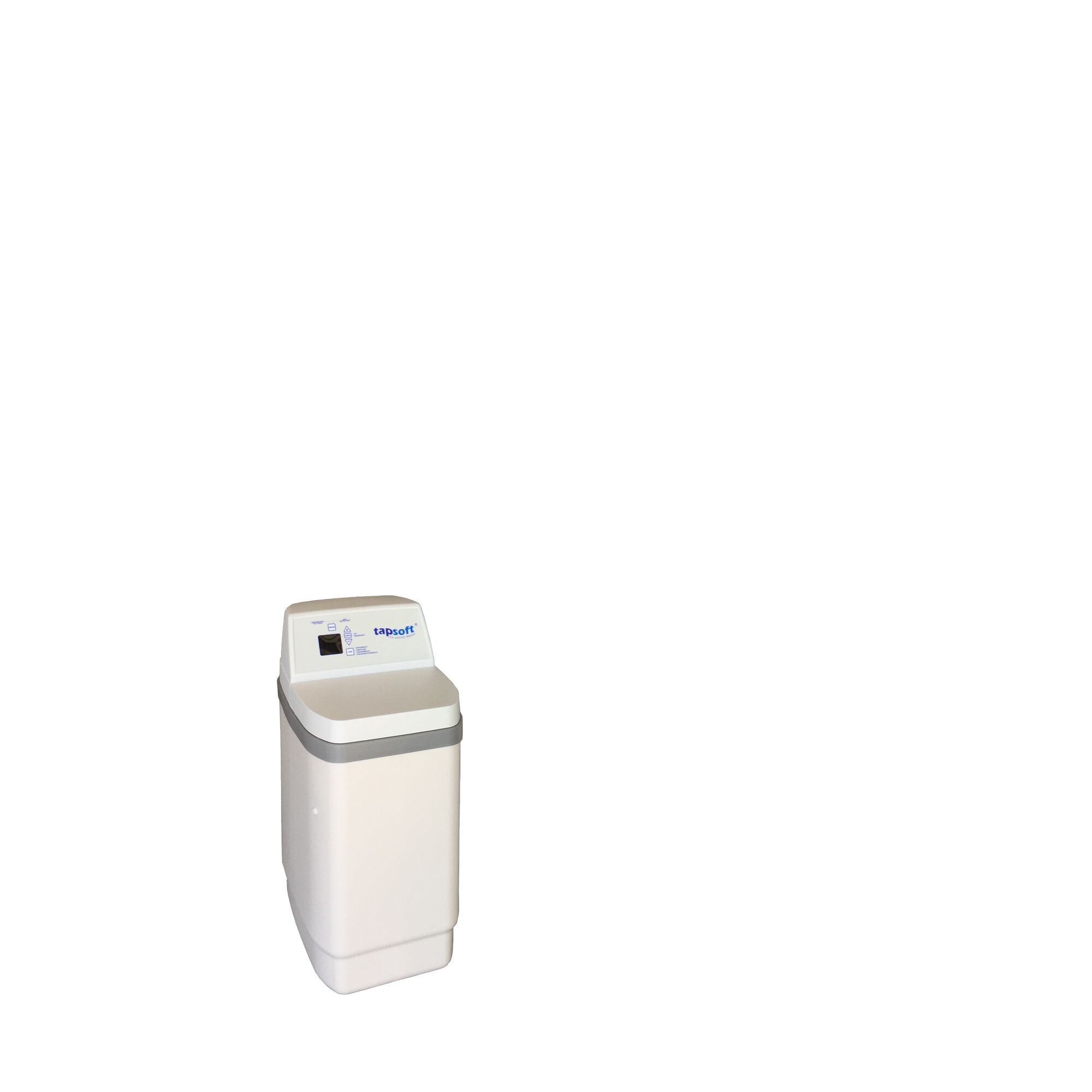 Wasserenthärter Tapsoft 17 UD