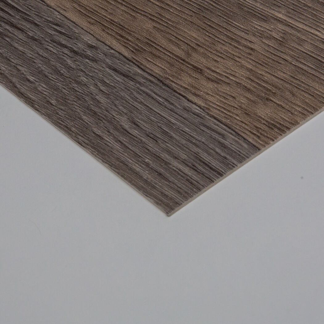 CV Lyon 400 cm Holzdiele Eiche brgr