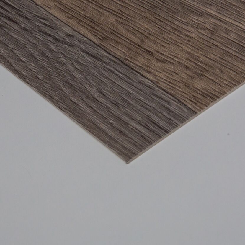 CV Lyon 400 cm Holzdiele Eiche brgr