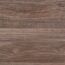 Dunkelbraune Holzdielen