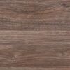 Dunkelbraune Holzdielen