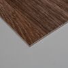 Braune Holzdiele Nahaufnahme