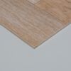 CV Barcelona 200 cm Holzdiel Wintereiche