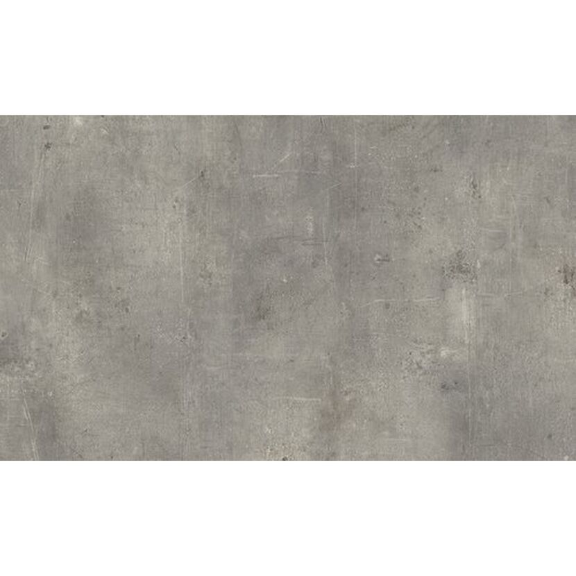 Bodenbelag CV 'Bordeaux' Betonoptik grau Meterware 3 m