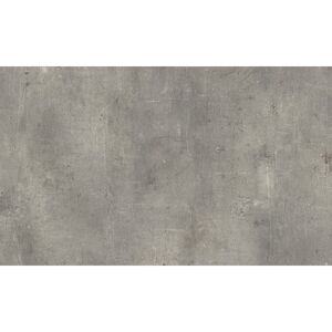 Bodenbelag CV 'Bordeaux' Betonoptik grau Meterware 4 m