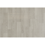 Verkleinertes Bild von Bodenbelag CV 'Lugano' Holzdielenoptik grau Meterware Breite 2 m