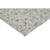 CV Lugano 200cm Granit grau