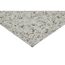 CV Lugano 200cm Granit grau