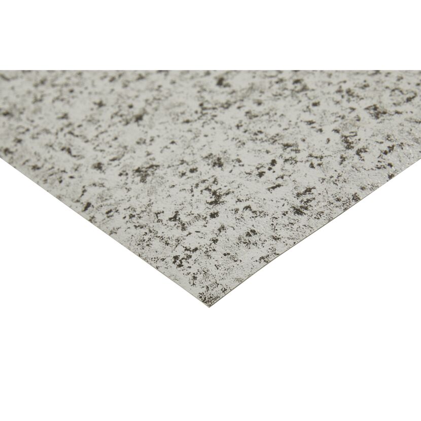 CV Lugano 200cm Granit grau