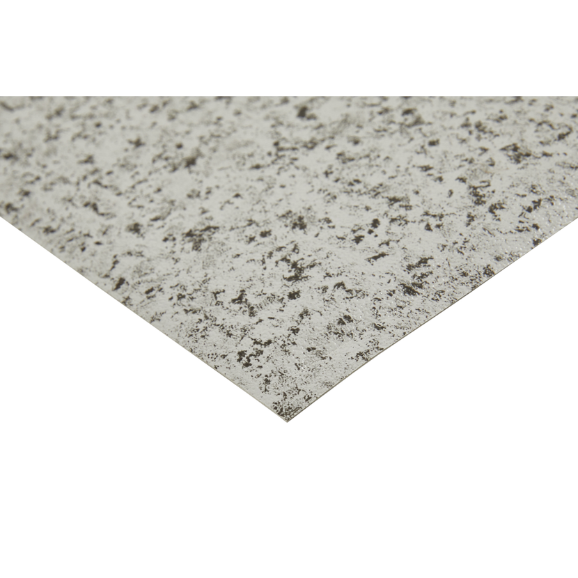 CV Lugano 200cm Granit grau