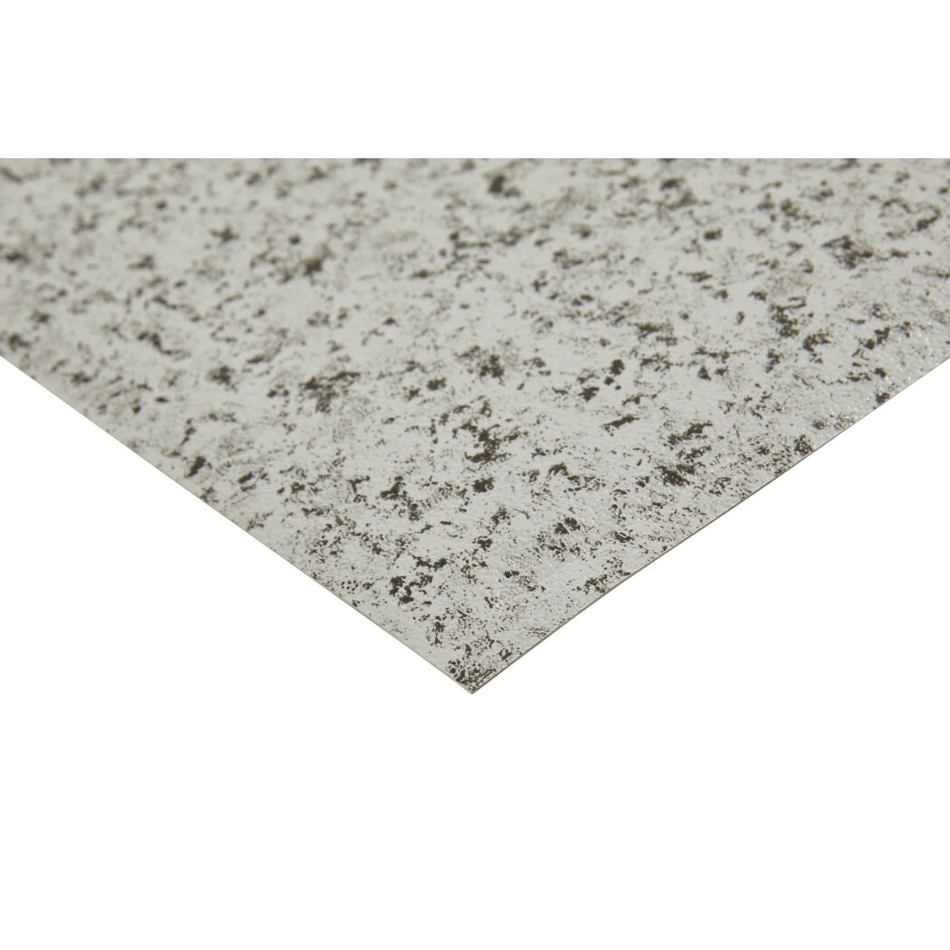 CV Lugano 200cm Granit grau