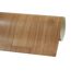 Rolle brauner PVC Bodenbelag 'Lugano'