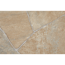 Verkleinertes Bild von Bodenbelag CV 'Stone' Bruchsteinoptik beige Meterware Breite 2 m