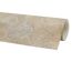 Rollenware CV-Bodenbelag Bruchstein Beige