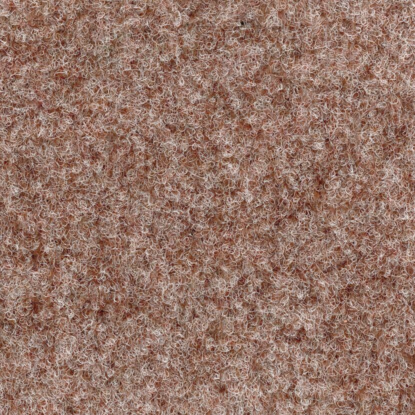 Nahaufnahme von Rasenteppich Park beige