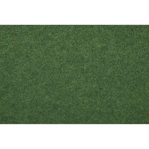 Rasenteppich 'Alteria 41' 200 x 3000 cm grün