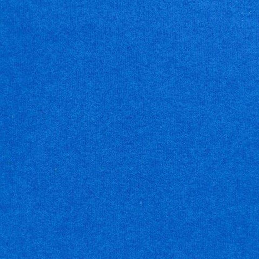 Blauer Rasenteppich